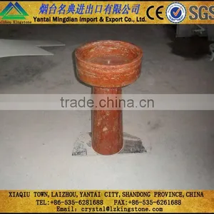 Yantai Basin in Inox thumbnail-1