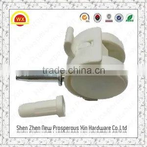 Plastic Swivel Wheels Caster thumbnail-1