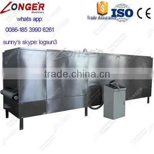 100-150kg/h Pet Food Flake Making Machine|Puff Snack Machine thumbnail-4