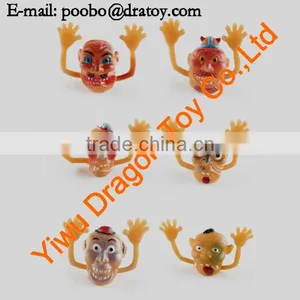 Halloween Novelty Toy for Kids thumbnail-1