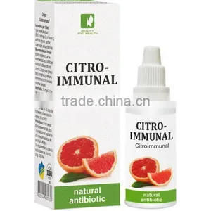 DROPS "CITROIMMUNAL" thumbnail-1
