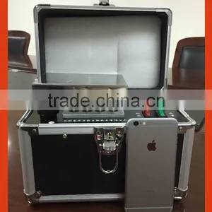 Mini Evaporator( Sample Concentrator) thumbnail-3