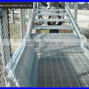 DM Steel Bar Grating Direct Manufactures in Anping thumbnail-3