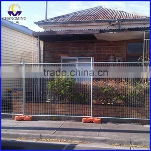 Good Quality Security Movable Fence for Boundary Wall thumbnail-5