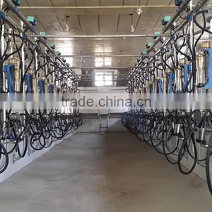 Auto Cow ACR Remover System for Milking Cluster Group thumbnail-3