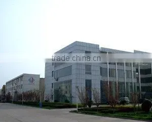 Jinan Shuangyi Environment Engineering Co., Ltd. company overview - view 2 thumbnail