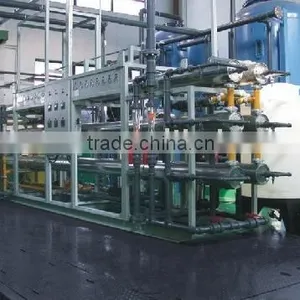Rubber Tile for Big Machine thumbnail-1