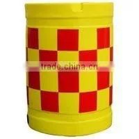 Road Barrier,Roadway Safety thumbnail-1