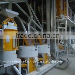 LENTIL CLEANING AND PROCESSING PLANT thumbnail-6