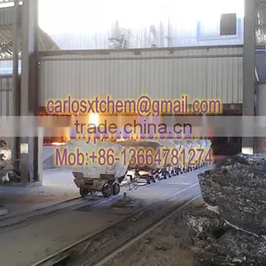 Leading Calcium Carbide Plant for Acetylene Gas thumbnail-5