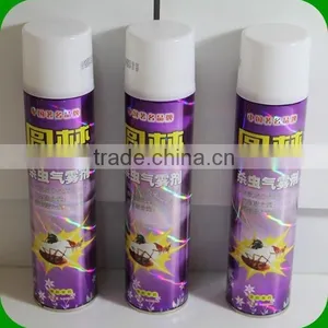 Cheap Mosquito Killer Aerosol Spray thumbnail-1