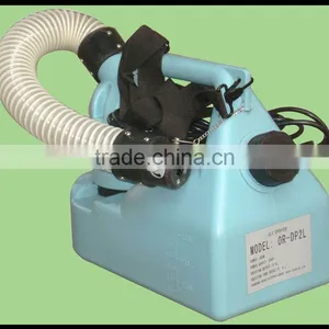 OR-DP2 ULV Sprayer (garden Sprayer) thumbnail-1