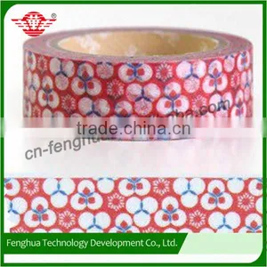 Made In China Standard Design Practical Chinese Tape thumbnail-6
