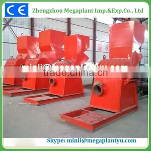 Industrial Electric Aluminum Can Crusher Machine thumbnail-3