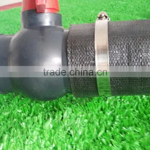 Quick Coupling Flexible Lay Flat Hose for Sprinkling Irrigation thumbnail-3