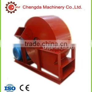 CE Approved Feed Crusher, Hammer Crusher, Wood Crusher Machine thumbnail-2