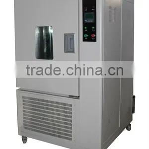 Product Quality Protection Programmable Constant GDHS8010 High Low Temperature Relative Humidity Chamber thumbnail-3