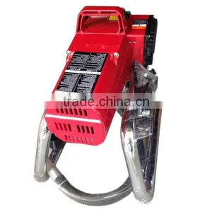 H788 DC Motor Piston Pump 1.9L/min Airless Paint Sprayer thumbnail-4