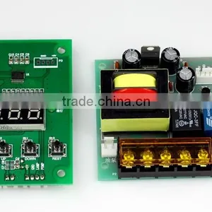 MR-1.0LSingle Pump off Control Load /Customized Lubrication System Controller thumbnail-4
