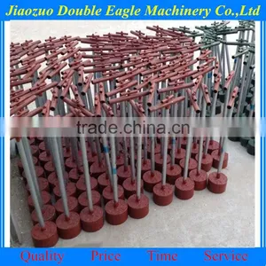 Manual Honeycomb Briquet Ball Machine/household Coal Briquetting Machine thumbnail-1