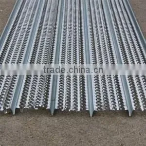 Galvanized Angle Bead thumbnail-1