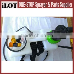 16L Backpack Sprayer / Knapsack Hand Sprayer thumbnail-6