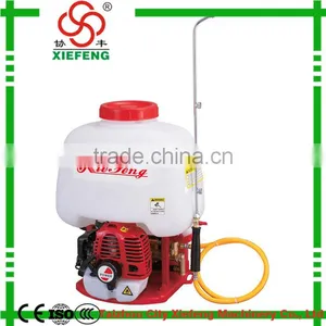 Hot Sale Power Sprayer With Wheel for Sale thumbnail-1