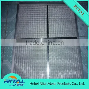 Hvac System Washable Aluminum Compressed Air Filter thumbnail-4