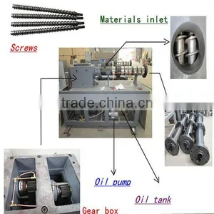 New Product Puffed Corn Snacks Food Processing Line Made in China thumbnail-6