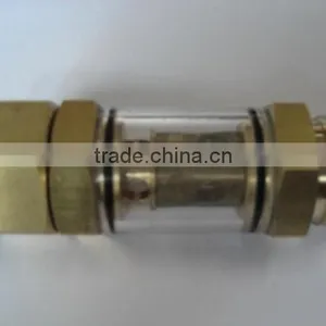 Clear Bowl Water Filter thumbnail-1