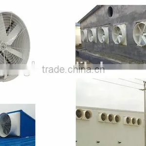 the Cheapest Butterfly Cone Exhaust Fan for Agriculture With High Efficiency thumbnail-4