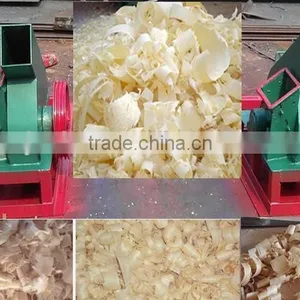 Wood Processing Wood Shavings Machine +8618637188608 thumbnail-5