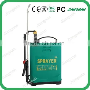 Hot Sell!!! Double Pump 16L Hand Sprayer Agriculture thumbnail-1