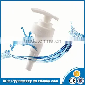 Custom High Quality Lotion Dispenser Pump 28/400 thumbnail-1