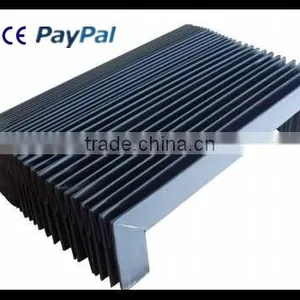 Accordion Machine Guide Shield thumbnail-1