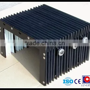 Flexible Dustproof Machine Shield thumbnail-1