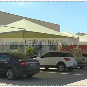 Garden Sun Shade Sail With UV Treatment thumbnail-4