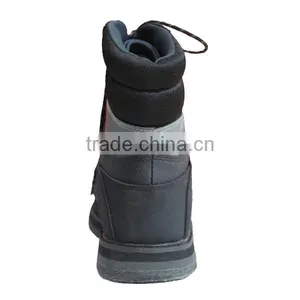 Mens High Quality Wading Shoes With Felt Sole thumbnail-3