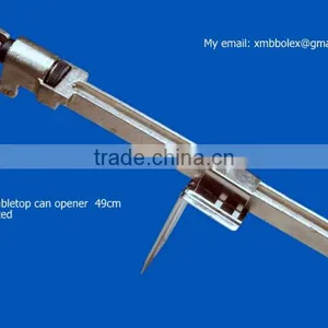 Commercial Heavy Duty Tabletop Can Openers thumbnail-2