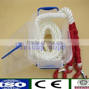 Nylon Twisted Tow Rope thumbnail-3