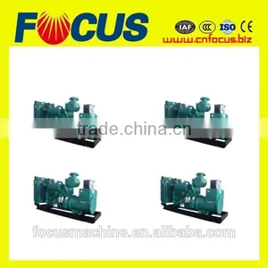 Concrete Electric Pole Steel Mold Pole Spinning Machine Concrete Pole Plant thumbnail-2