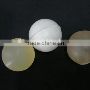 Rubber Sieve Ball Silicon Balll 25mm PU Ball 25mm 50mm Epdm Ball 35mm NBR Ball 30mm thumbnail-2