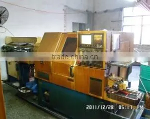 Chuanghe Fastener Co., Ltd. company overview - view 2 thumbnail