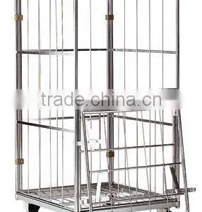 Hotel Roll Trolley/roll Pallet thumbnail-1