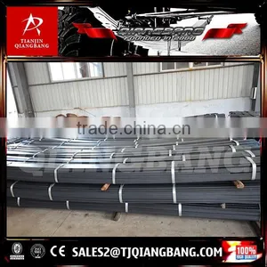 51CrV4 Spring Steel Flat Bars Made in China thumbnail-4