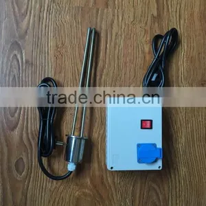 220V 2.5kw or 380V Mini Temperature Controller ,controller Box,small Controller for Distillation System thumbnail-1