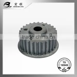 Wholesale Factory Direct Sales Fashionable Sintered Timing Belt Pulley thumbnail-1