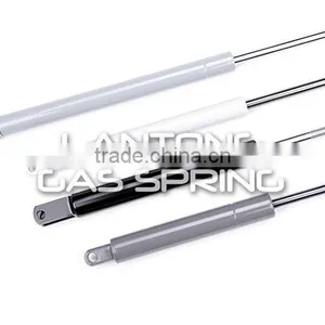 Soft Hardware Lockable Gas Spring thumbnail-2