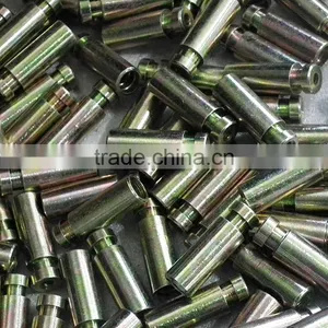 Clip Connector Push Pull Control Cable Rod End Bearing Connector thumbnail-1