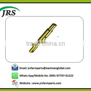 Interchangeable Implement Mounting Pin thumbnail-1